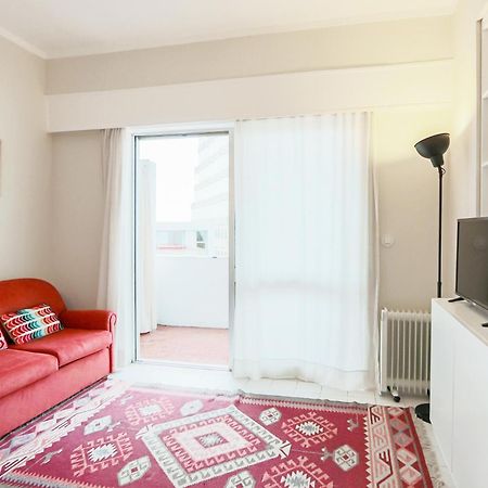 Hm - Galiza Vilar Apartment Porto Ngoại thất bức ảnh