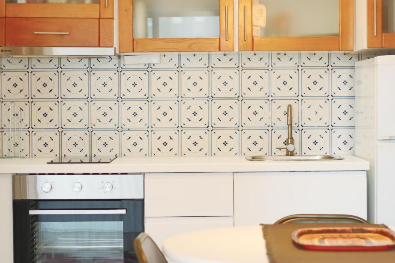 Hm - Galiza Vilar Apartment Porto Ngoại thất bức ảnh