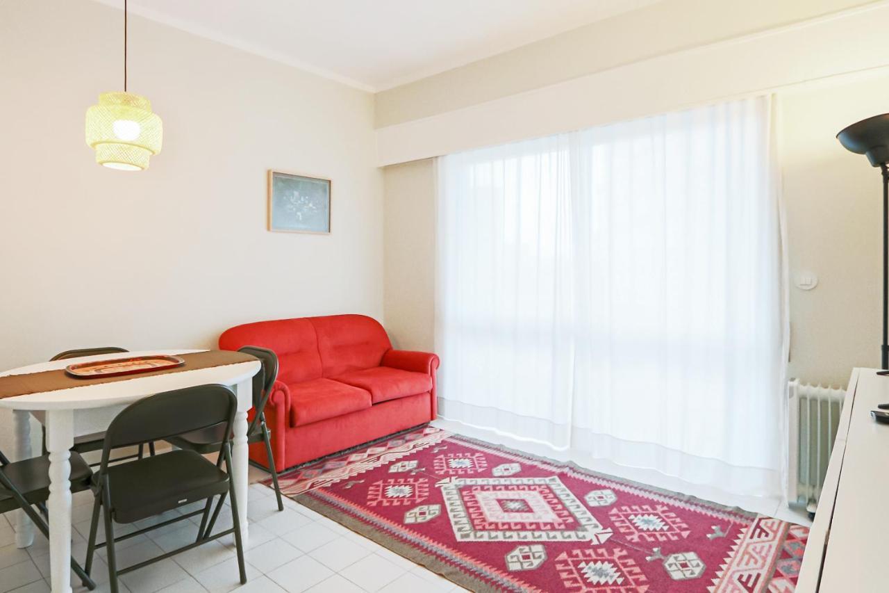 Hm - Galiza Vilar Apartment Porto Ngoại thất bức ảnh