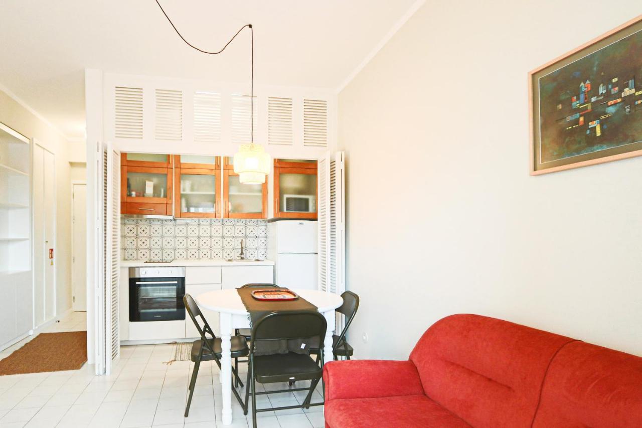 Hm - Galiza Vilar Apartment Porto Ngoại thất bức ảnh