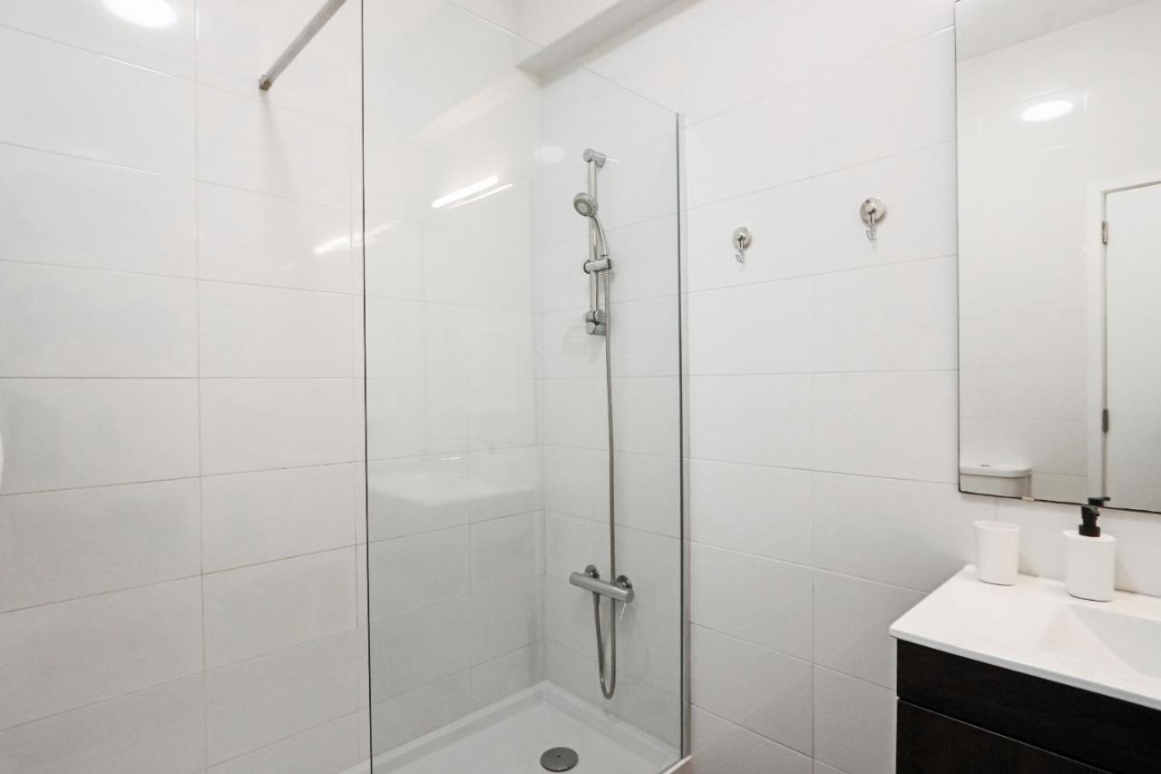 Hm - Galiza Vilar Apartment Porto Ngoại thất bức ảnh