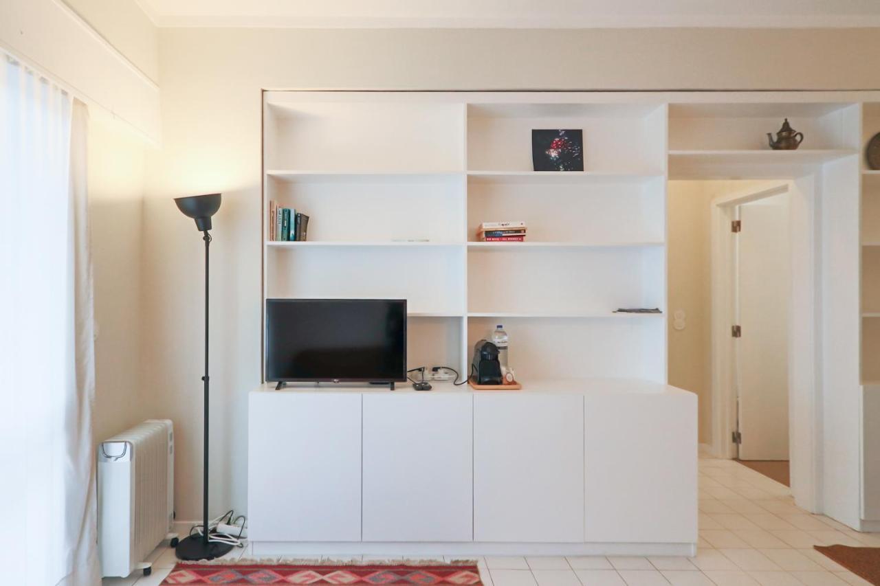 Hm - Galiza Vilar Apartment Porto Ngoại thất bức ảnh
