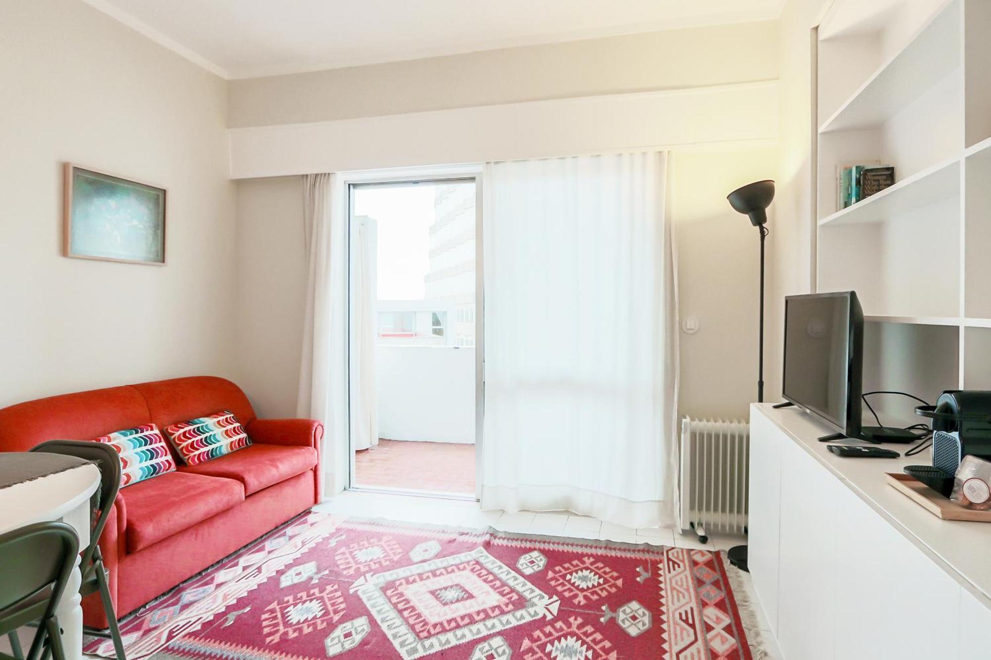 Hm - Galiza Vilar Apartment Porto Ngoại thất bức ảnh