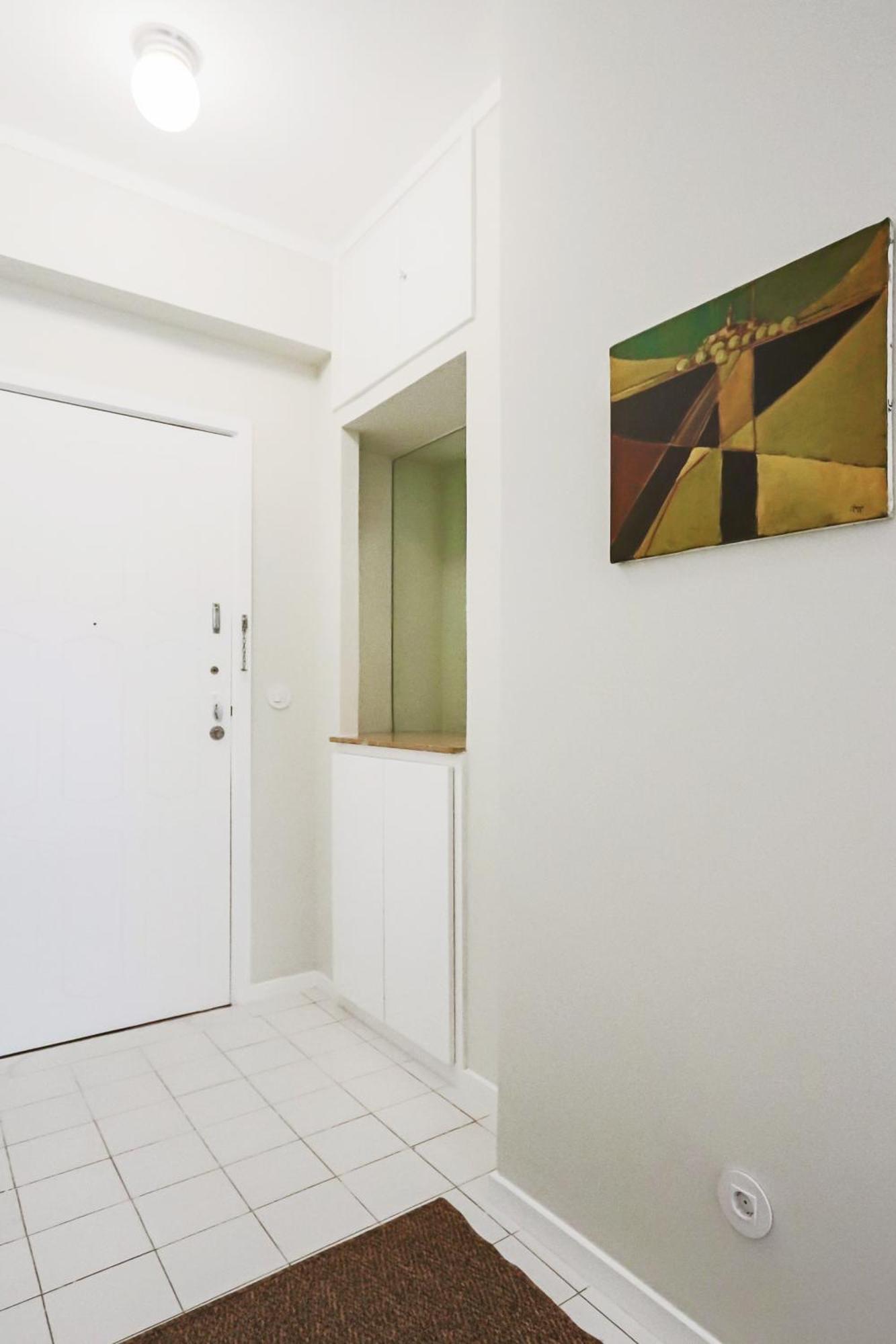 Hm - Galiza Vilar Apartment Porto Ngoại thất bức ảnh